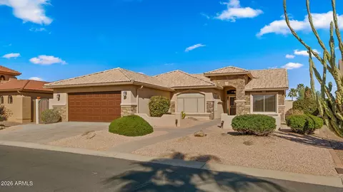 9846 E Diamond Dr, Sun Lakes, AZ 85248