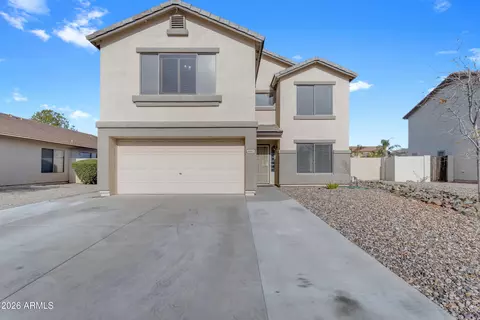 4662 E Cherry Hills Dr, Chandler, AZ 85249