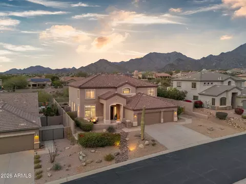 10674 E Butherus Dr, Scottsdale, AZ 85255