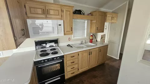 4700 E Main St #1846, Mesa, AZ 85205 photo 8