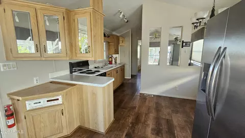 4700 E Main St #1846, Mesa, AZ 85205 photo 11