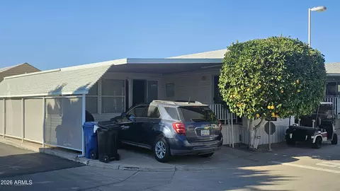 4700 E Main St #1846, Mesa, AZ 85205