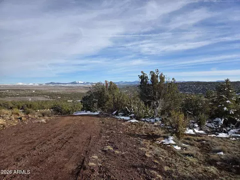10 Acr 8125 Rd #278, Concho, AZ 85924