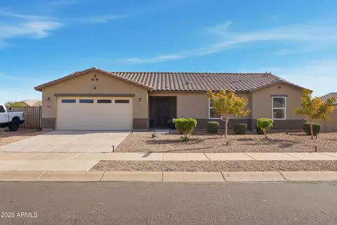 1461 E Tuscany St, Casa Grande, AZ 85122