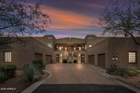 36601 N Mule Train Rd #15A, Carefree, AZ 85377