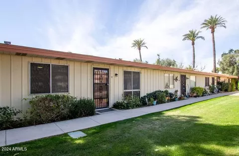 8241 N Central Ave #13, Phoenix, AZ 85020