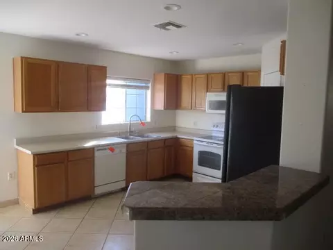 Kitchen - 300 5th Ave, Buckeye, AZ 85326 photo 1 of 3