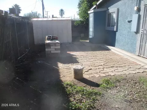 Exterior - 300 5th Ave, Buckeye, AZ 85326 photo 3 of 3