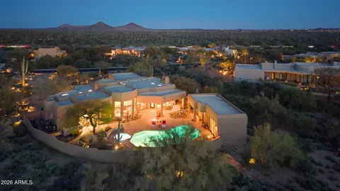 30600 N Pima Rd #81, Scottsdale, AZ 85266