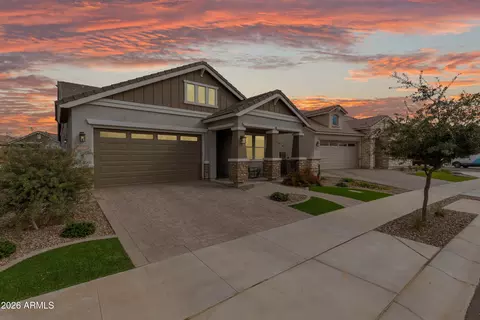 20015 S 230th Pl, Queen Creek, AZ 85142