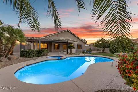 3114 N 150th Ave, Goodyear, AZ 85395