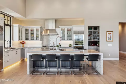 Kitchen - 2 Biltmore Est #309, Phoenix, AZ 85016 photo 2 of 4
