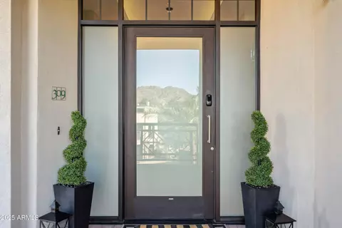 Entry Way - 2 Biltmore Est #309, Phoenix, AZ 85016 photo 1 of 3