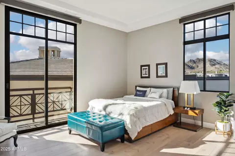 Bedroom - 2 Biltmore Est #309, Phoenix, AZ 85016 photo 6 of 7