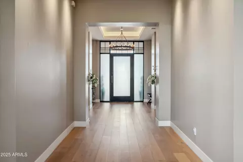 Entry Way - 2 Biltmore Est #309, Phoenix, AZ 85016 photo 2 of 3