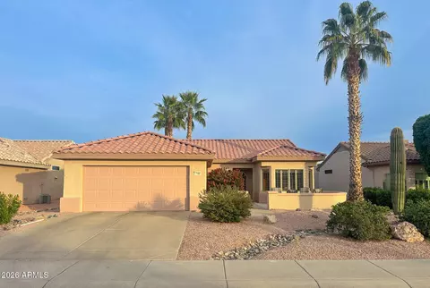 17961 N Somerset Dr, Surprise, AZ 85374