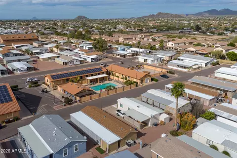 10936 E Apache Trl #121, Apache Junction, AZ 85120 photo 9