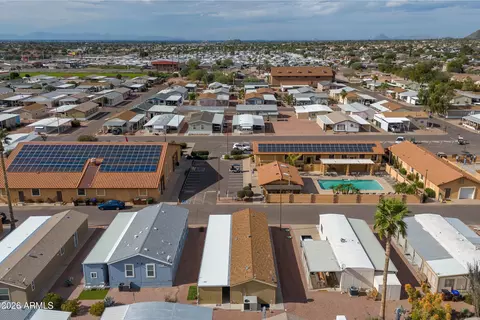10936 E Apache Trl #121, Apache Junction, AZ 85120