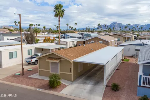 10936 E Apache Trl #121, Apache Junction, AZ 85120 photo 10