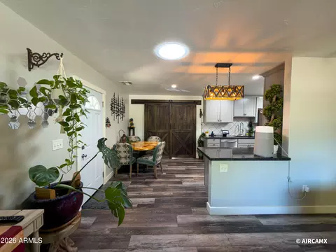 Entry Way - 9009 E Gary Ln, Mesa, AZ 85207 photo 1 of 2