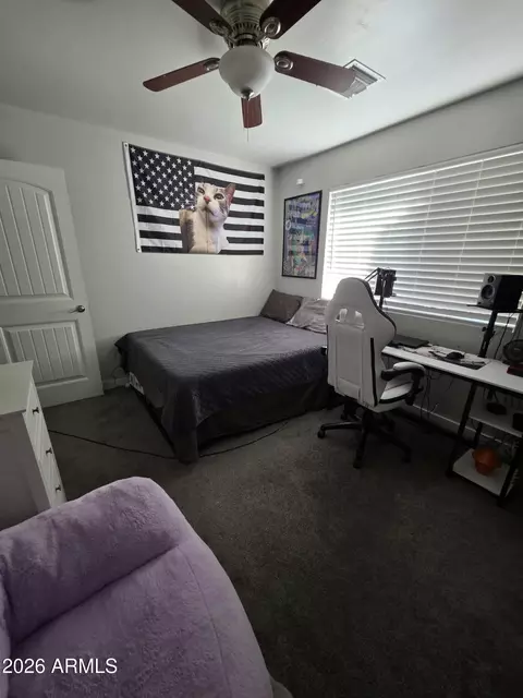 Bedroom - 9009 E Gary Ln, Mesa, AZ 85207 photo 2 of 2