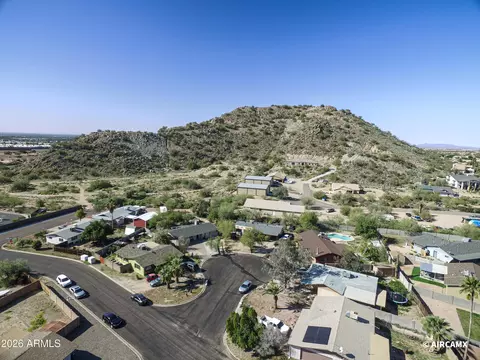 View/Area - 9009 E Gary Ln, Mesa, AZ 85207 photo 2 of 7
