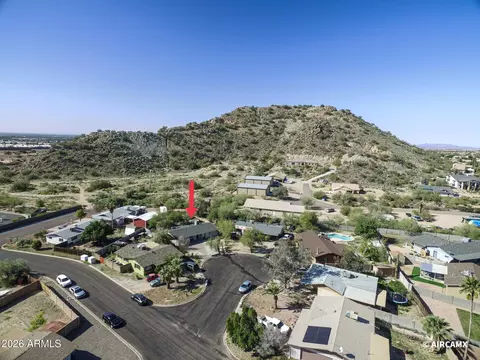 View/Area - 9009 E Gary Ln, Mesa, AZ 85207 photo 7 of 7