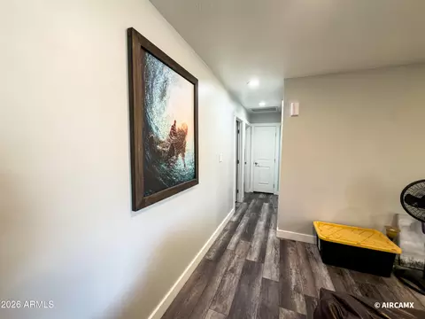 Entry Way - 9009 E Gary Ln, Mesa, AZ 85207 photo 2 of 2