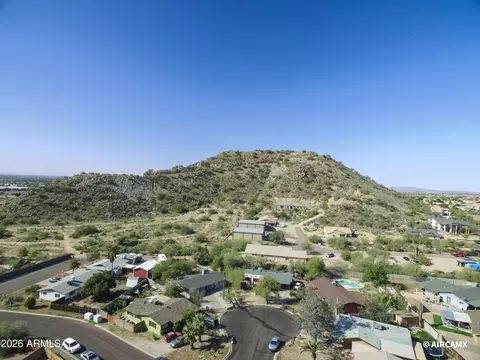 View/Area - 9009 E Gary Ln, Mesa, AZ 85207 photo 1 of 7