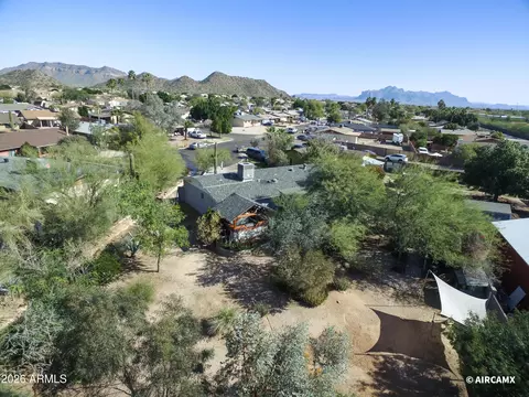 View/Area - 9009 E Gary Ln, Mesa, AZ 85207 photo 3 of 7