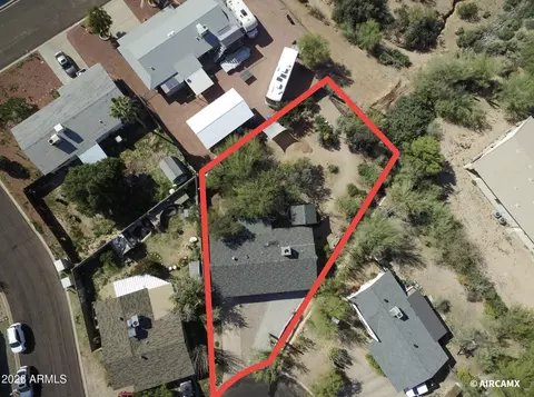 View/Area - 9009 E Gary Ln, Mesa, AZ 85207 photo 6 of 7