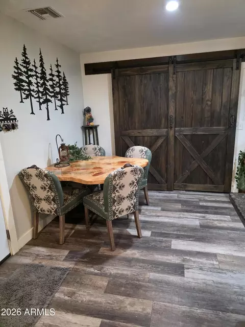 Dining - 9009 E Gary Ln, Mesa, AZ 85207 photo 1 of 1