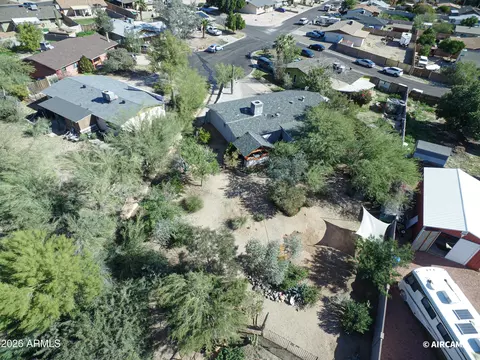View/Area - 9009 E Gary Ln, Mesa, AZ 85207 photo 4 of 7