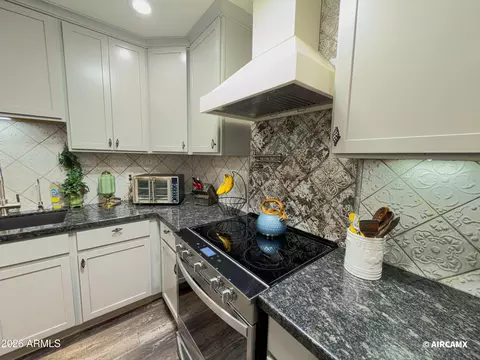 Kitchen - 9009 E Gary Ln, Mesa, AZ 85207 photo 2 of 2