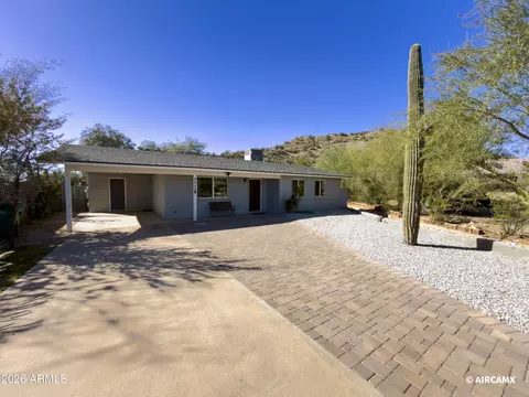 9009 E Gary Ln, Mesa, AZ 85207