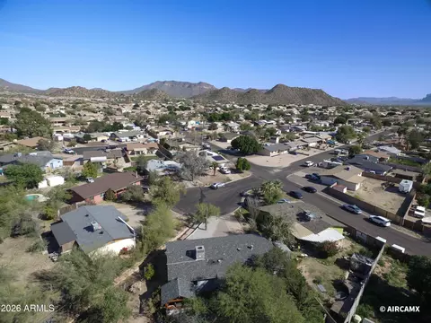View/Area - 9009 E Gary Ln, Mesa, AZ 85207 photo 5 of 7