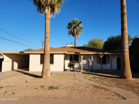 2028 W Clarendon Ave, Phoenix, AZ 85015