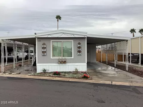 10810 N 91st Ave #118, Peoria, AZ 85345