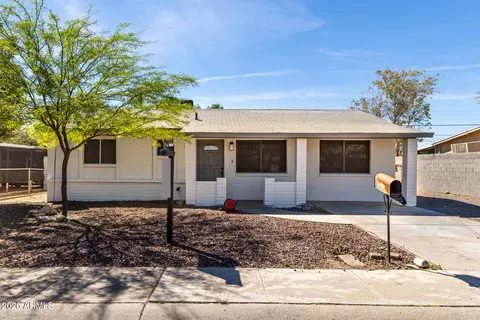 11925 W Ash St, El Mirage, AZ 85335