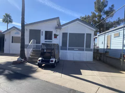 2381 S Pomo Ave, Apache Junction, AZ 85119