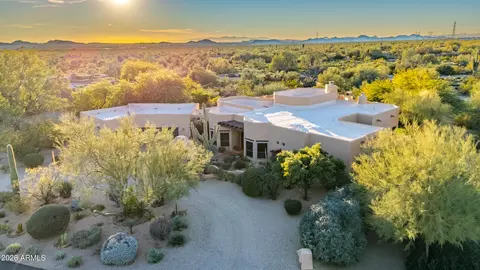 25624 N Ranch Gate Rd, Scottsdale, AZ 85255