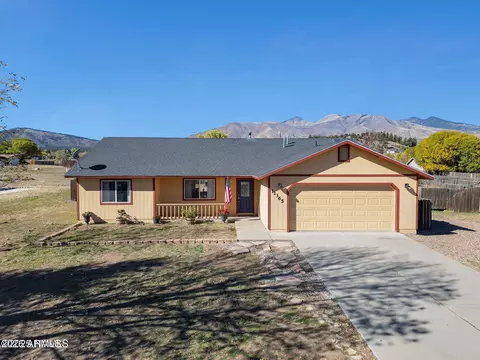 11365 N Zady Ln, Flagstaff, AZ 86004