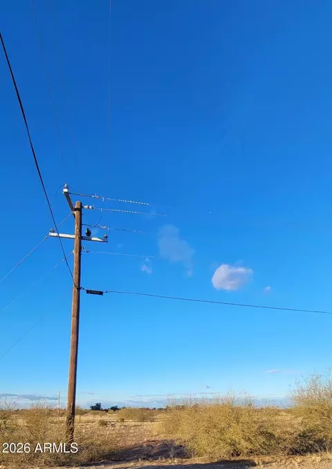 0 W Peters Rd #3, Casa Grande, AZ 85122