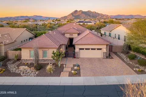6114 E Bramble Berry Ln, Cave Creek, AZ 85331