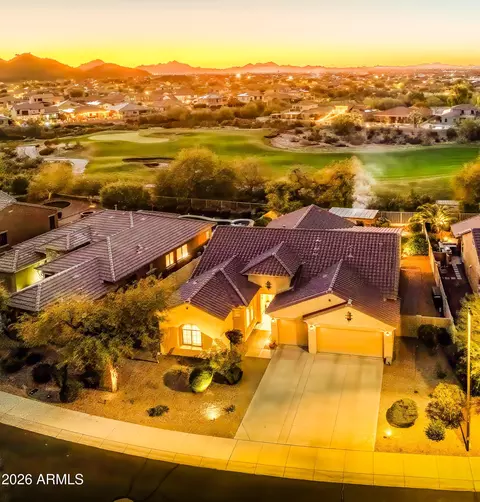 13218 S 182nd Ave, Goodyear, AZ 85338