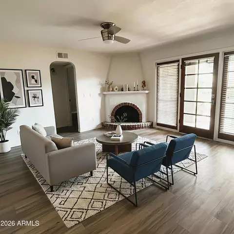 7300 N Dreamy Draw Dr #103, Phoenix, AZ 85020