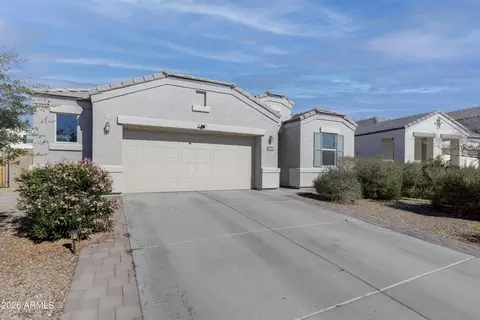 31050 W Earll Dr, Buckeye, AZ 85396