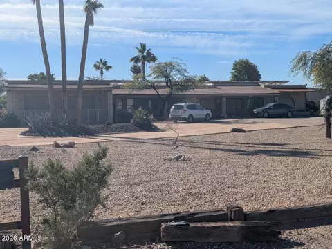 8429 W Pinnacle Peak Rd, Peoria, AZ 85383