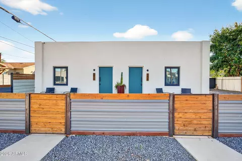 509 N 11th St, Phoenix, AZ 85006
