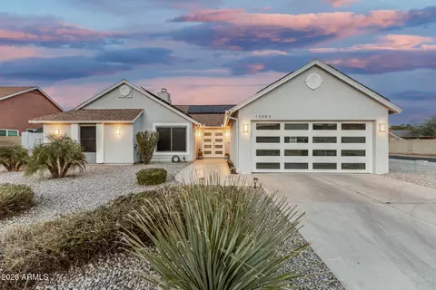 13203 N 56th Ave, Glendale, AZ 85304